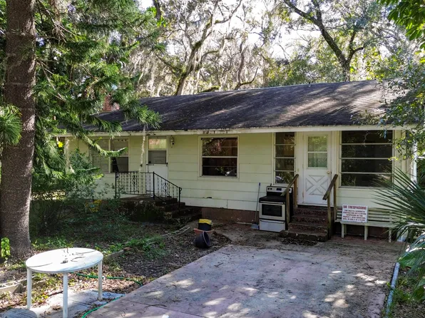 4575 Burkholm Rd, Mims, FL 32754