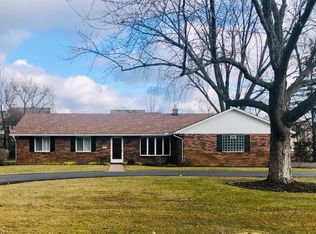 28238 E Kalong Cir, Southfield, MI