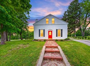 1804 Pleasantville Rd, Lancaster, OH 43130