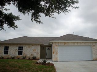 1416 Sailfish Dr, Bay City, TX 77414