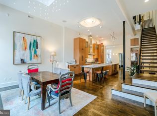 1516 Pine St, Philadelphia, PA 19102
