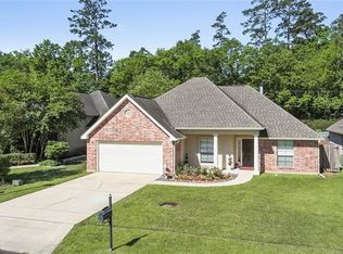 44077 High Oats Trl, Hammond, LA 70403