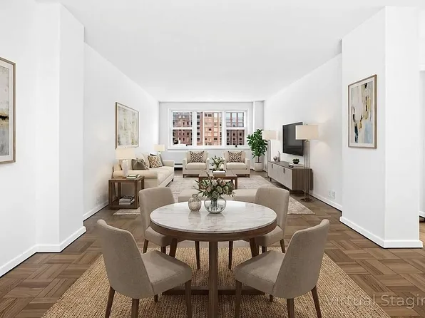 200 E 84th St APT 10H, New York, NY 10028