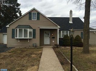 729 1st Ave, Croydon, PA 19021