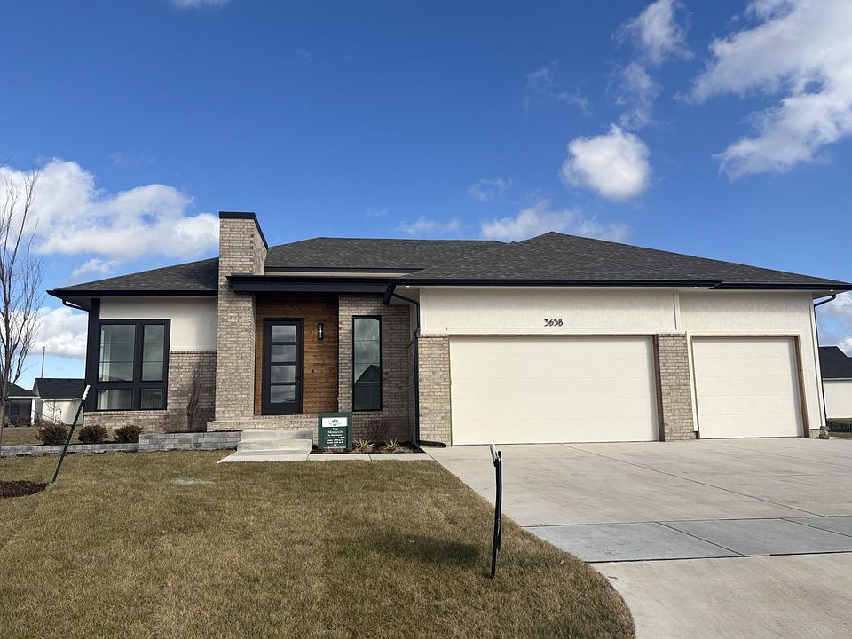 1st image of 3658 N Bristol Ct