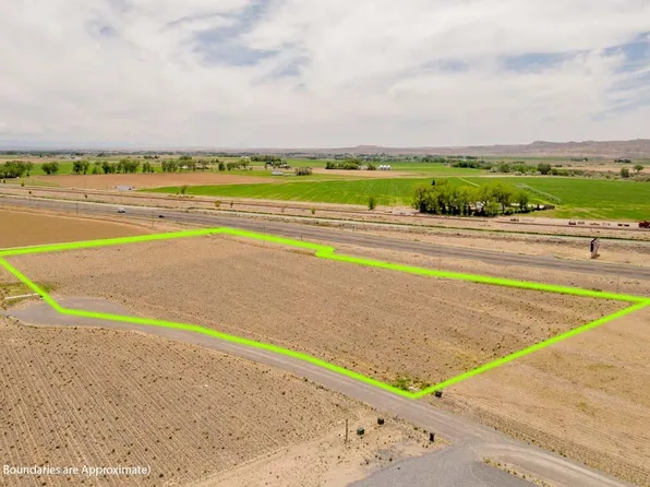 TBD Lot 4 Forgiveness Dr #4, Powell, WY 82435