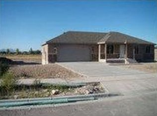 111 E Pear St, Grantsville, UT 84029
