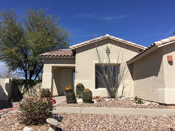 2nd image of 292 W Vistoso Highlands Dr