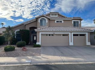 816 S Lagoon Dr, Gilbert, AZ 85233