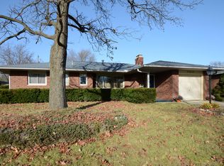 1088 Garden Rd, Columbus, OH 43224