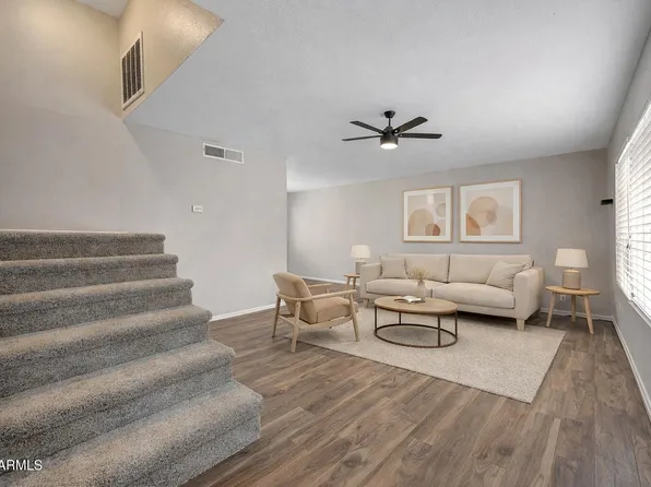 5127 W SHANGRI LA Road, Glendale, AZ 85304