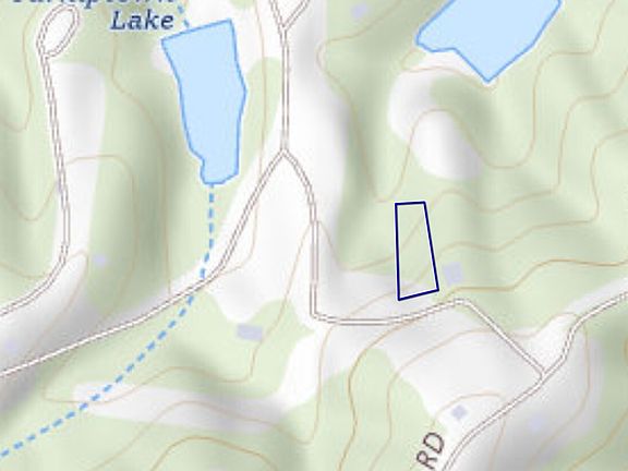5th image of 0 Walnut Mountain Rd Lot 1A