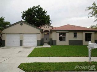 3075 Lillian Ln, Margate, FL 33063