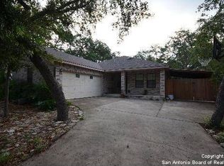 6214 Ridge Lk, San Antonio, TX 78250