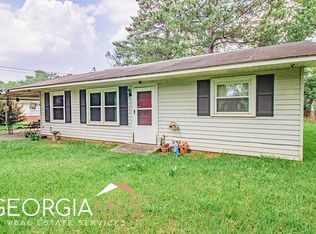 210 Crescent Dr, Warner Robins, GA 31093