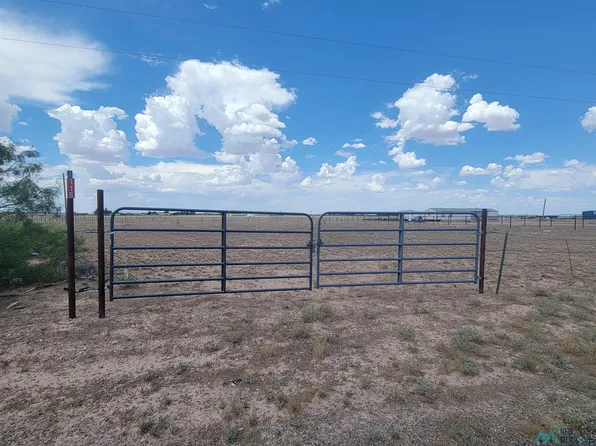 115 W Darby Rd, Dexter, NM 88230