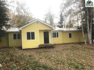 2974 Vfw St, North Pole, AK 99705