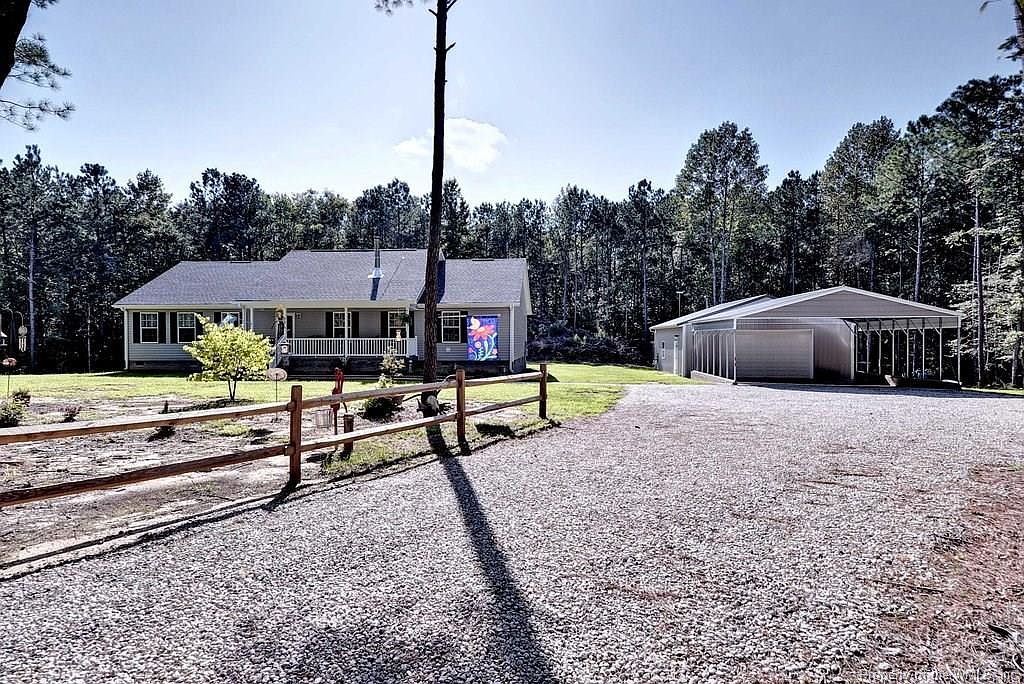 55 Fox Chase Dr, Dendron, VA 23839 Zillow