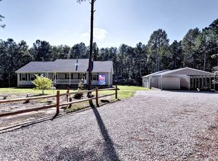 55 Fox Chase Dr, Dendron, VA 23839