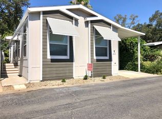 6239 Freedom Ln #46, Citrus Heights, CA