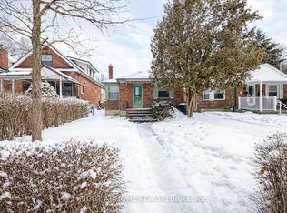 140 Stanley Ave, Toronto, ON M8V 1N9