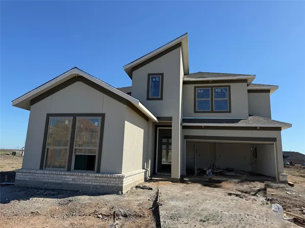 4631 Gemini St, Richmond, TX 77469