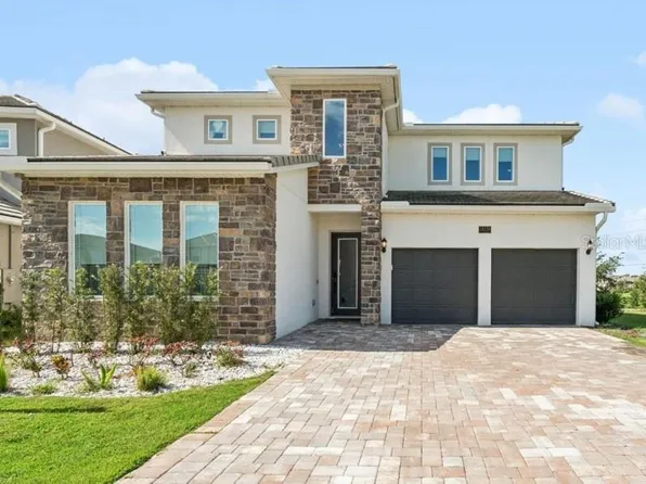 16139 VOLTERRA POINT, MONTVERDE, FL 34756