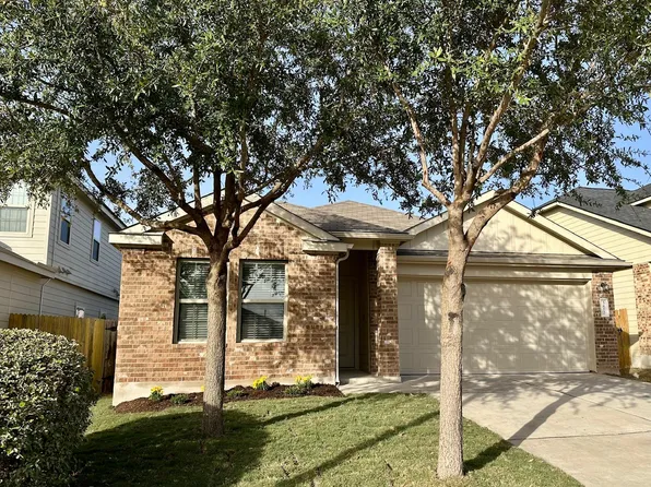 5812 Bell Tower Ln, Austin, TX 78747