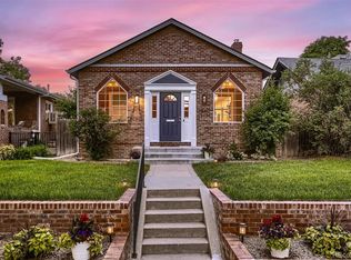 1840 Cherry St, Denver, CO 80220