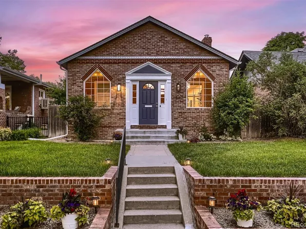 1840 Cherry Street, Denver, CO 80220