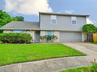 506 Penwood Ct, Stafford, TX 77477