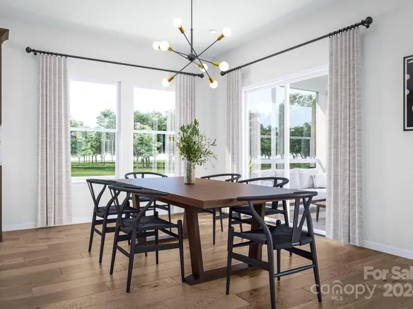 7117 Short Stirrup Ln, Mint Hill, NC 28227