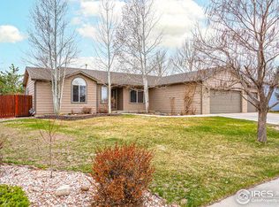 3585 Adams Cir, Wellington, CO 80549