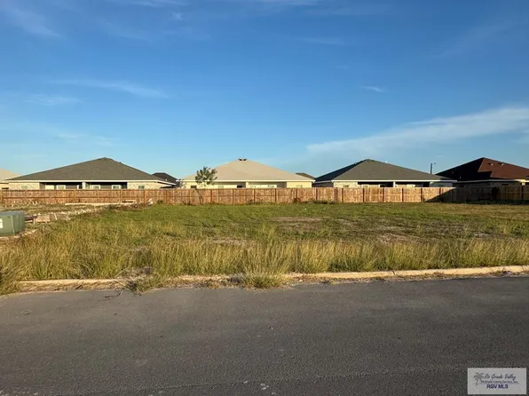 0 Gabriela St, Harlingen, TX 78550