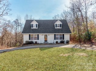 8791 Lisa Trl, Connelly Springs, NC 28612