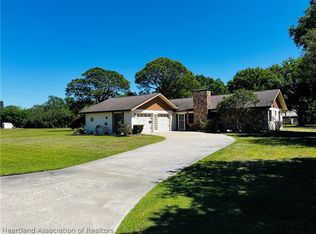 6300 Bayhill Ln, Sebring, FL 33876