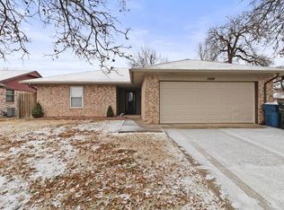 1800 Mark Trl, Oklahoma City, OK 73141