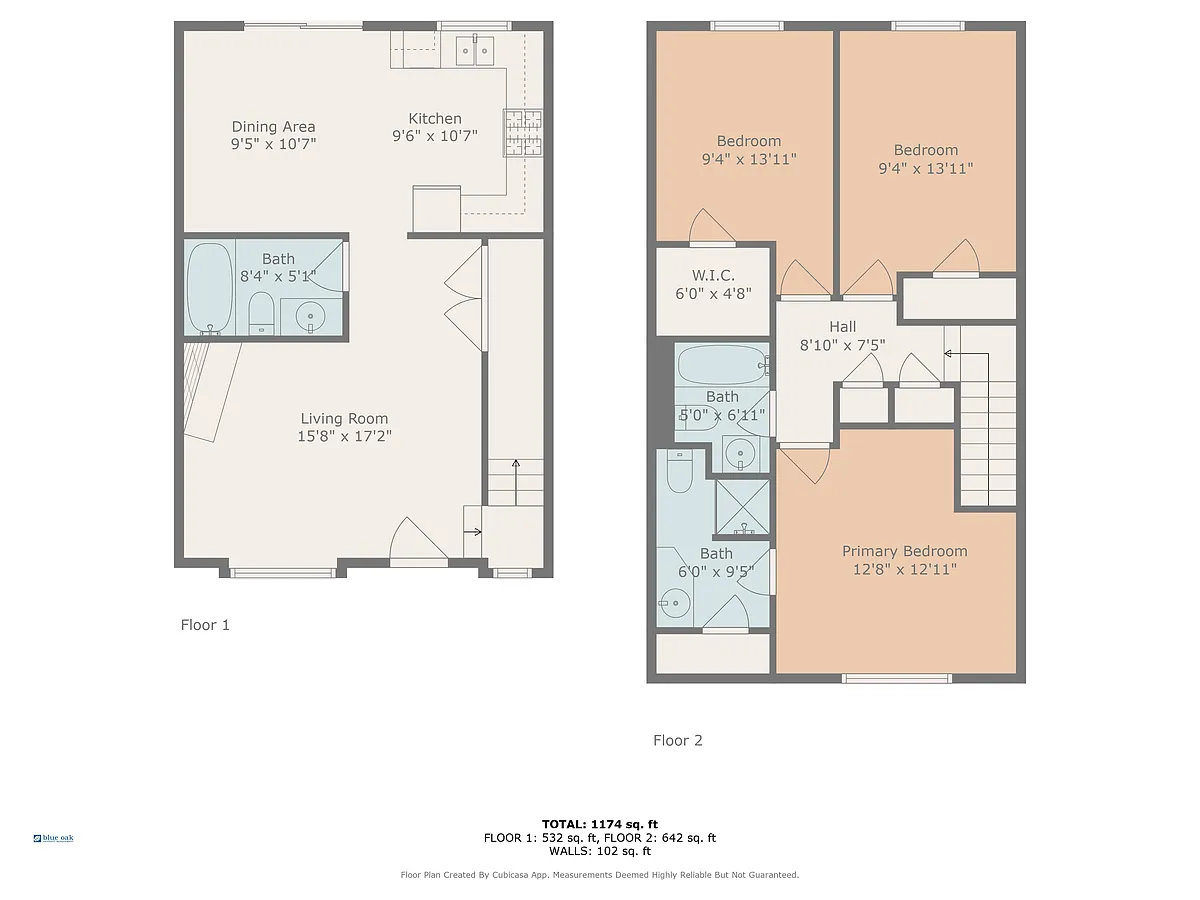 Building Photo - 403 Maple St #A