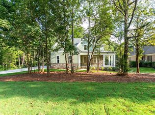 138 Colonial Trl, Pittsboro, NC 27312