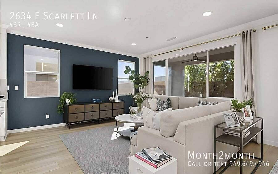 1st image of 2634 E Scarlett Ln
