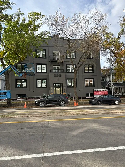 The Derwas Apartments — Photo 1