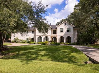 11518 Summerhill Ln, Houston, TX 77024