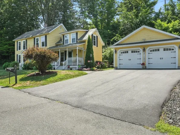 8 Craig Ave, Turners Falls, MA 01376