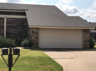 6812 Woodlake Dr, Oklahoma City, OK 73132
