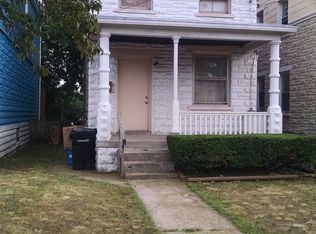 115 W 68th St, Cincinnati, OH 45216