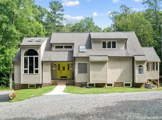 3 Crosswinds Estates Dr, Pittsboro, NC 27312