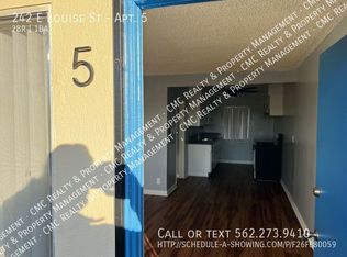 242 E Louise St APT 5, Long Beach, CA 90805