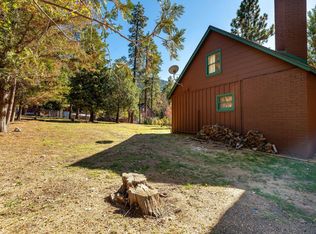 25290 Lodge Rd, Idyllwild, CA 92549