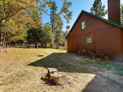 25290 Lodge Rd, Idyllwild, CA, 92549