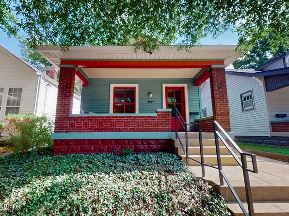 1017 Ash St, Louisville, KY 40217